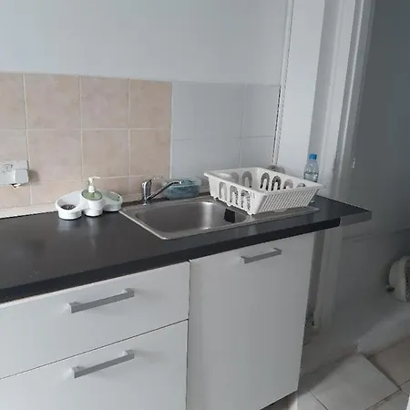 Limassol Studio Limassol