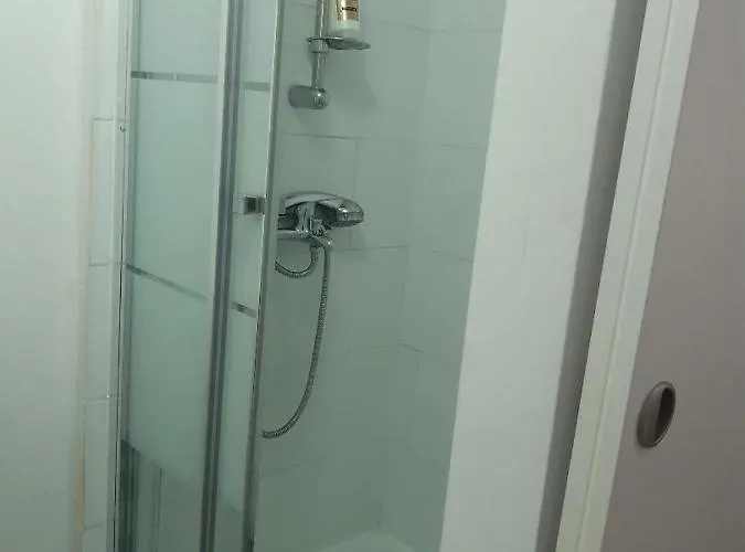 Appartement Limassol Studio