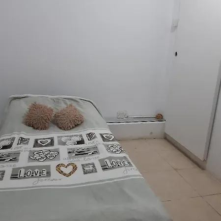 Apartman Limassol Studio *