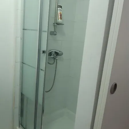 Apartman Limassol Studio