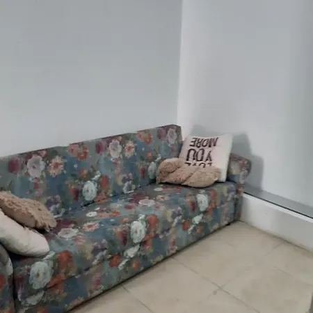 Apartman Limassol Studio *