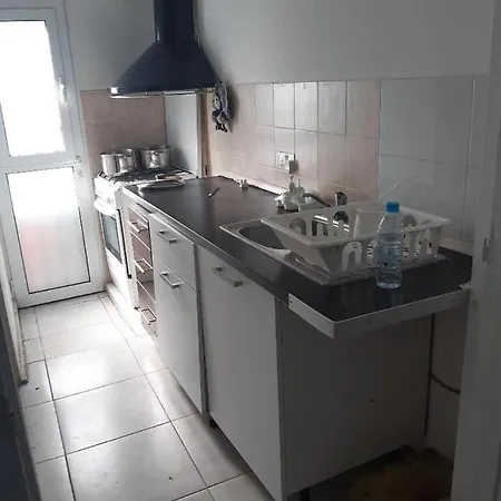 Limassol Studio Limisso