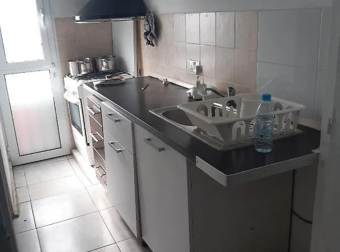 Limassol Studio Limisso