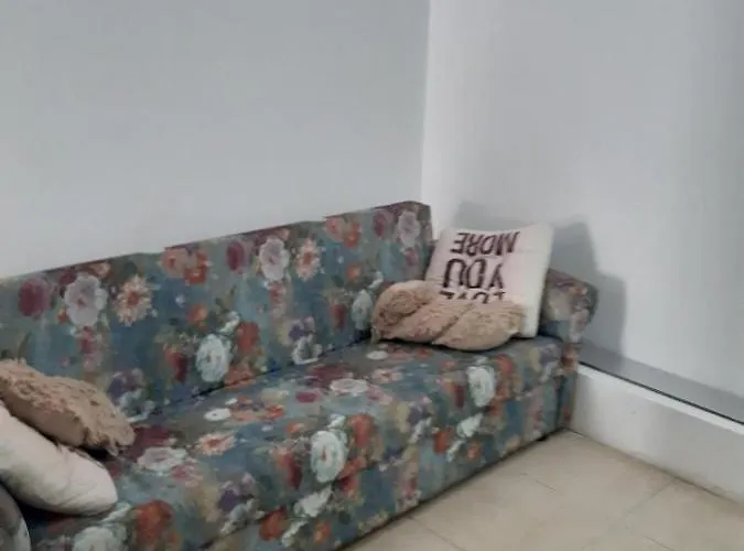 شقة Limassol Studio *